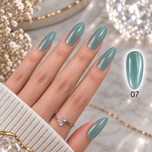 GELITE Gel Nail Polish