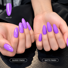 GELITE Transition Color Gel Polish
