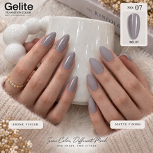 GELITE Transition Color Gel Polish