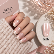 Siôux Color Coat Gel Polish 12ml