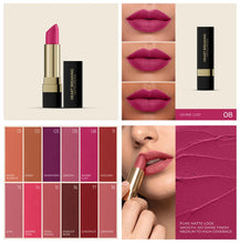 Amrij  HEART BREAKING MATTE LIPSTICK
