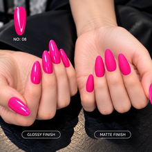 GELITE Transition Color Gel Polish