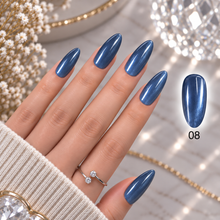 GELITE Gel Nail Polish