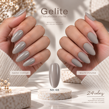 GELITE Transition Color Gel Polish