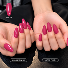 GELITE Transition Color Gel Polish