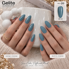 GELITE Transition Color Gel Polish