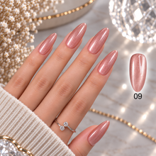GELITE Gel Nail Polish