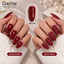 GELITE Transition Color Nail Polish