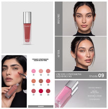 Creamy Confessions Liquid Blush 10Ml-RHD