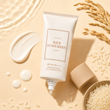 Yeouju Korea I’m from Rice Sunscreen - 50ml