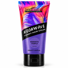 Salon Studio Neon Wave Funky Hair Color 100ml