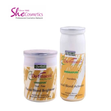 Dermacos Activator 200ml & 500ml | She Cosmetics®