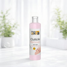 Silky Cool Cutical Remover