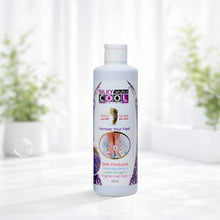 Silky Cool Foot Soak Lavender