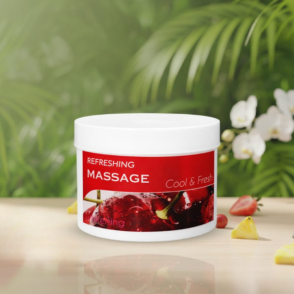 Genesis Cool & Fresh Massage