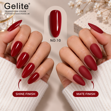 GELITE Transition Color Nail Polish