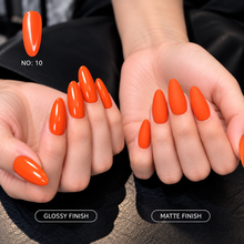 GELITE Transition Color Gel Polish