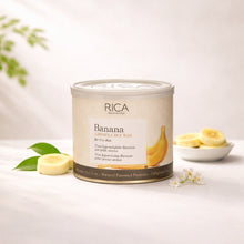 Rica Banana Liposoluble Wax