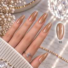 GELITE Gel Nail Polish