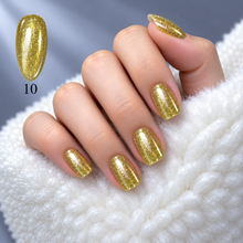 GELITE G Glitter Gel Nail Polish