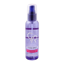 Golden Rose Make Up Fixing Spray 120ml