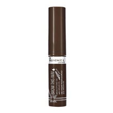 Rimmel Brow This Way Brow Styling Gel 003