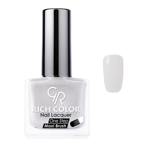 Golden Rose Rich Color Nail polish