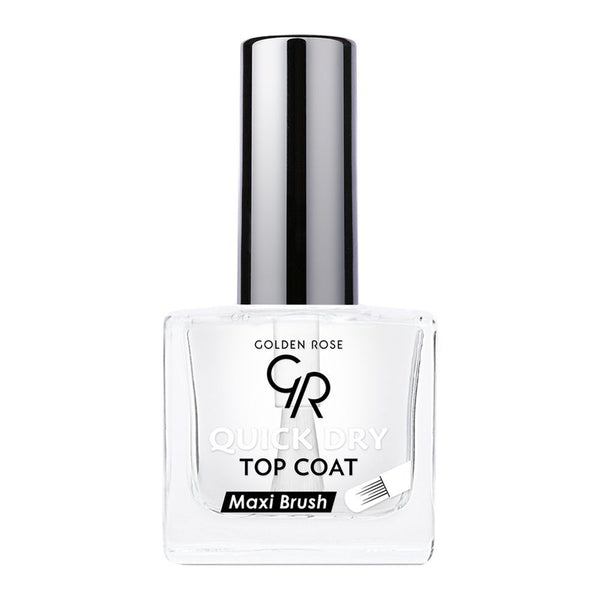 Golden Rose Quick Dry Top Coat