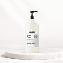 L'Oréal Metal Detox Shampoo