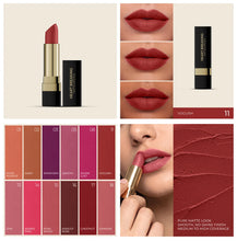 Amrij  HEART BREAKING MATTE LIPSTICK