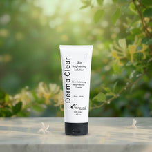 Derma Clear Balancing Brightening Cream