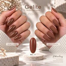 GELITE Transition Color Gel Polish