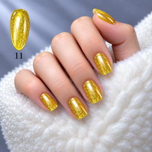 GELITE G Glitter Gel Nail Polish