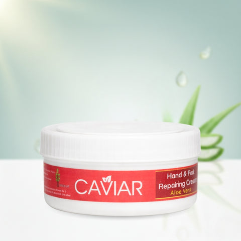 Caviar Hand & Foot Repairing Cream