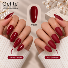 GELITE Transition Color Nail Polish