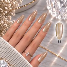 GELITE Gel Nail Polish