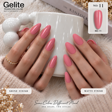 GELITE Transition Color Gel Polish