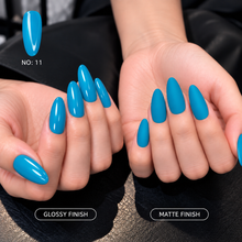 GELITE Transition Color Gel Polish