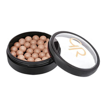 Golden Rose Ball Blusher