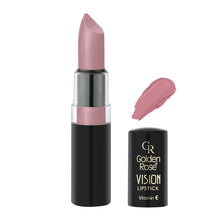 Golden Rose Vision Lipstick