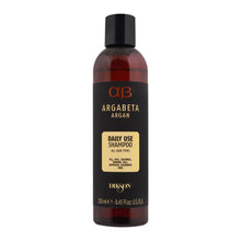 Dikson Argabeta Daily Use Shampoo (250ml & 500ml)  | She Cosmetics®