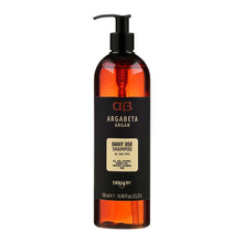 Dikson Argabeta Daily Use Shampoo (250ml & 500ml)  | She Cosmetics®