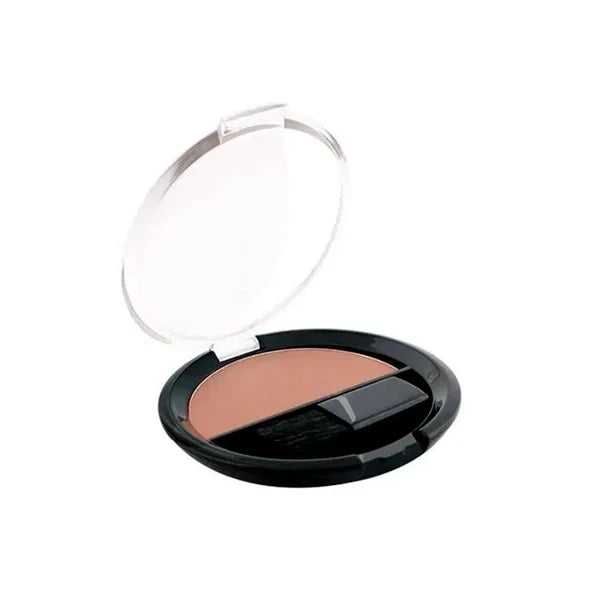 Golden Rose Silky Touch Blush-On