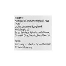 Masarrat Misbah Infused Divinity Fine Fragrance Mist