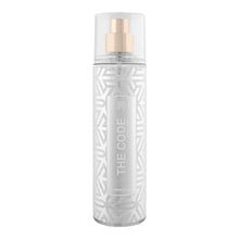 Masarrat Misbah The Code Fine Fragrance Mist
