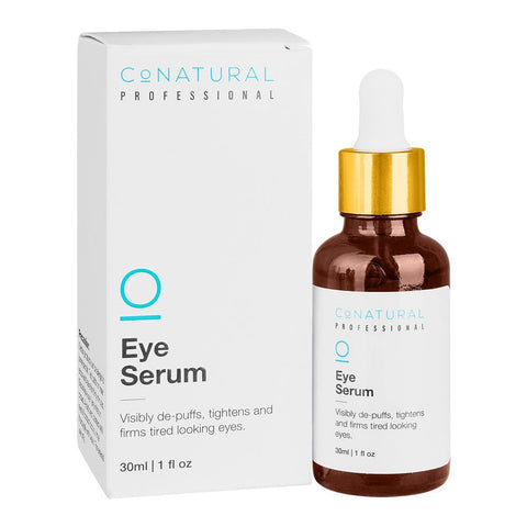 CoNatural Professional Eye Serum 30ml