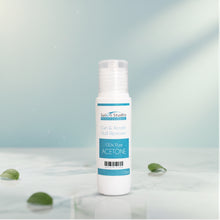 Salon Studio 100% Pure Acetone
