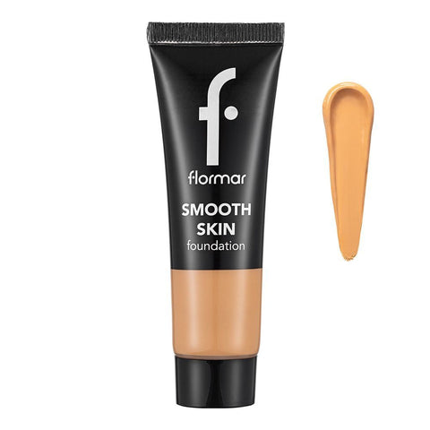 Flormar Smooth Skin Foundation 25ml