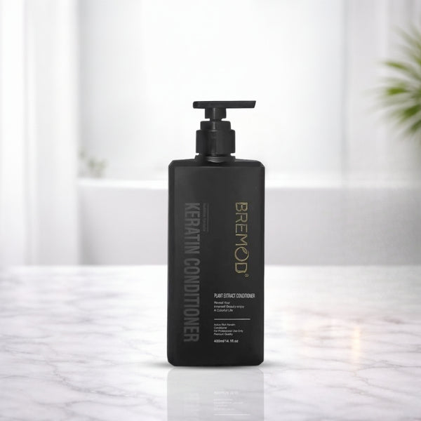 Bremod Keratin Conditioner 400ml