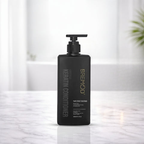 Bremod Keratin Conditioner 400ml